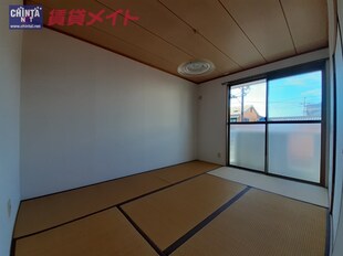 山田上口駅 徒歩14分 1階の物件内観写真